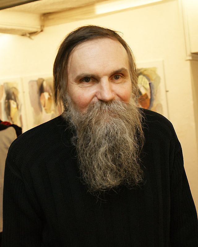 Андрей Жуков