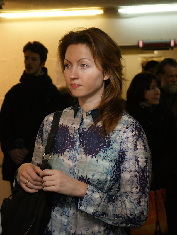 Катерина Полякова