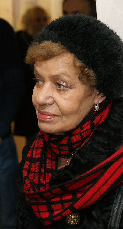 Наталья Зисман