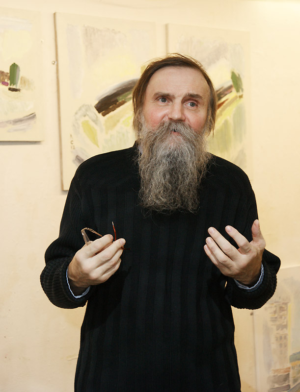 Андрей Жуков