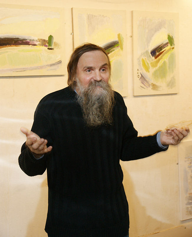 Андрей Жуков