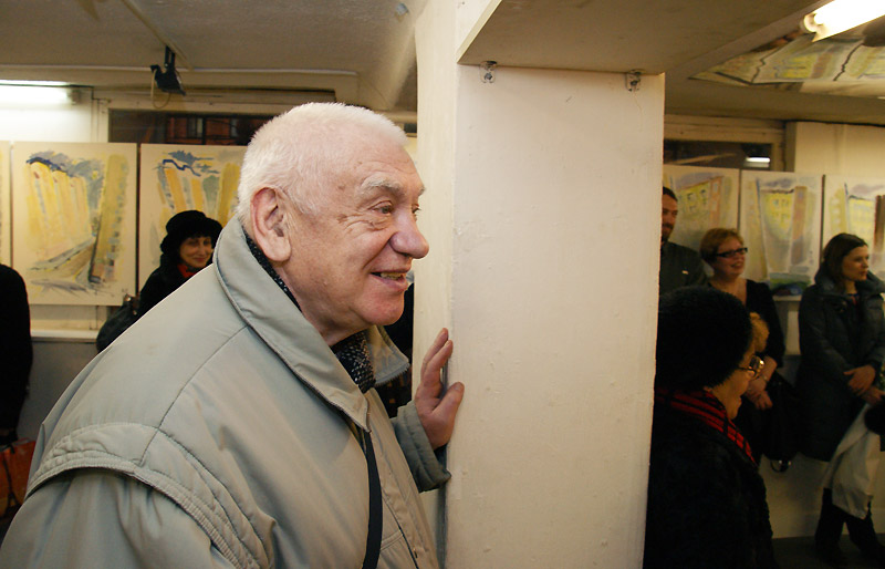 Олег Фронтинский