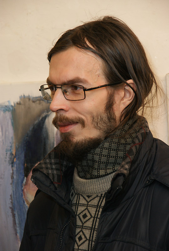 Роман Журавлёв