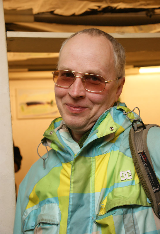 Дмитрий Чернышев