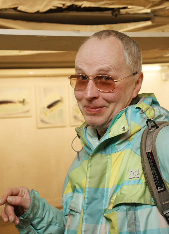 Дмитрий Чернышев