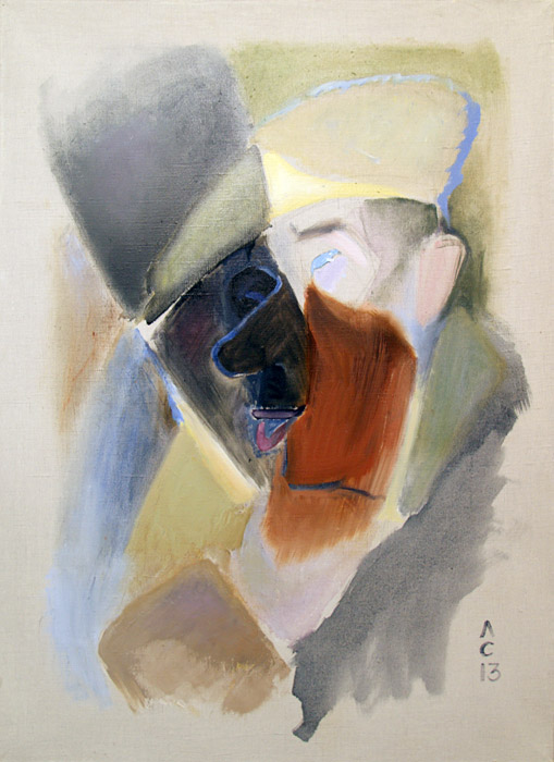 Лев Сморгон