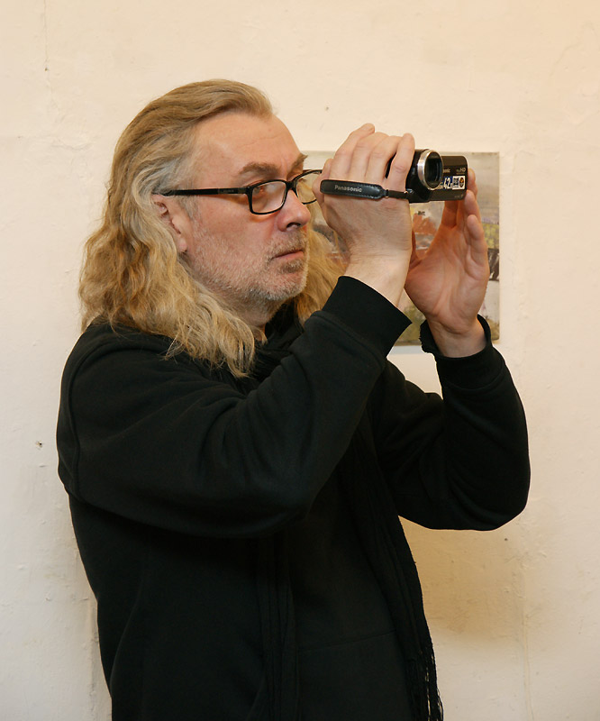 Павел Николаев