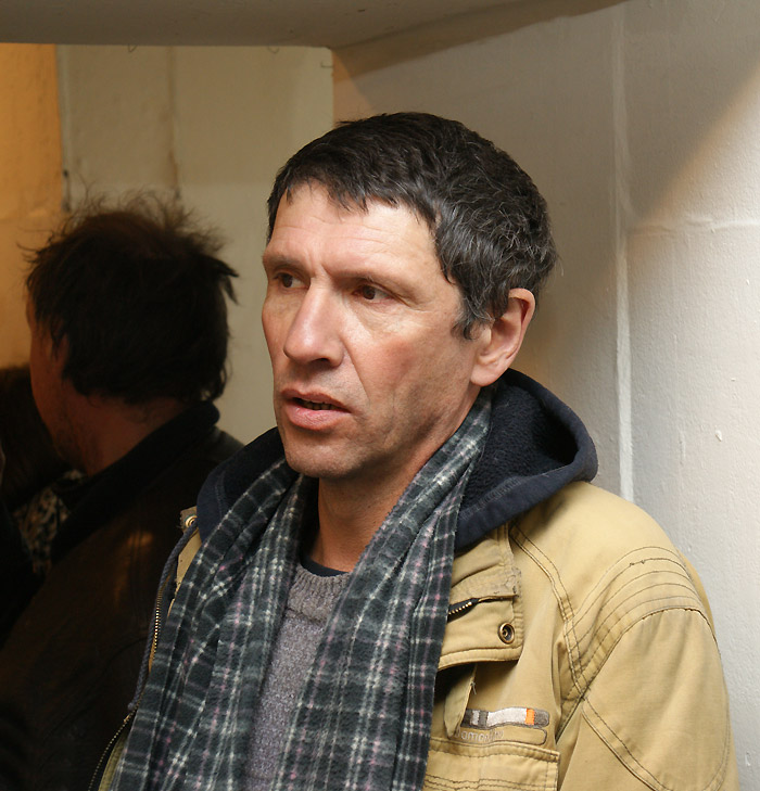 Дмитрий Флегонтов