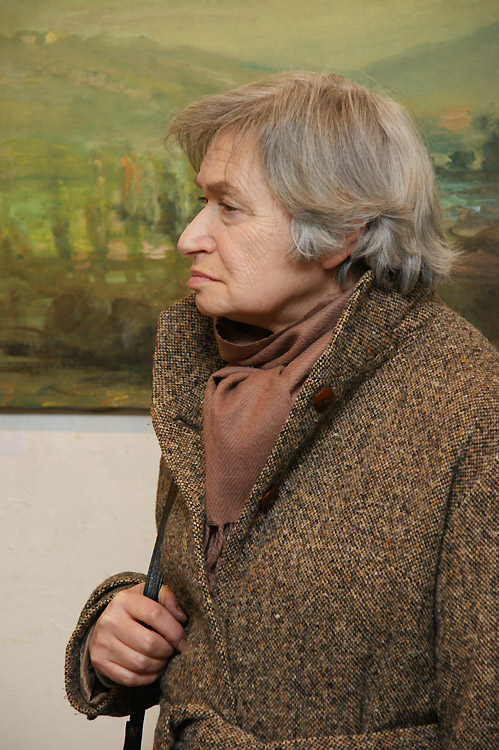 Изабелла Белят