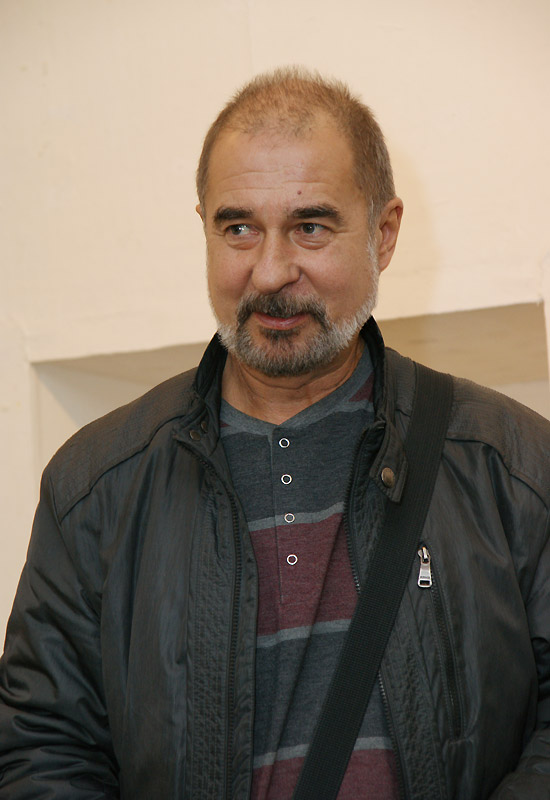 Георгий Мудрёнов