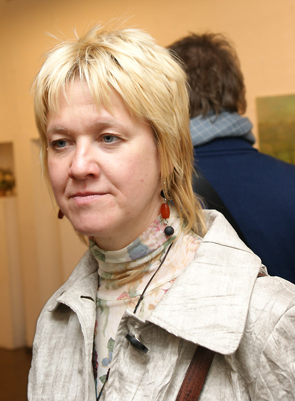 Светлана Цвиркунова