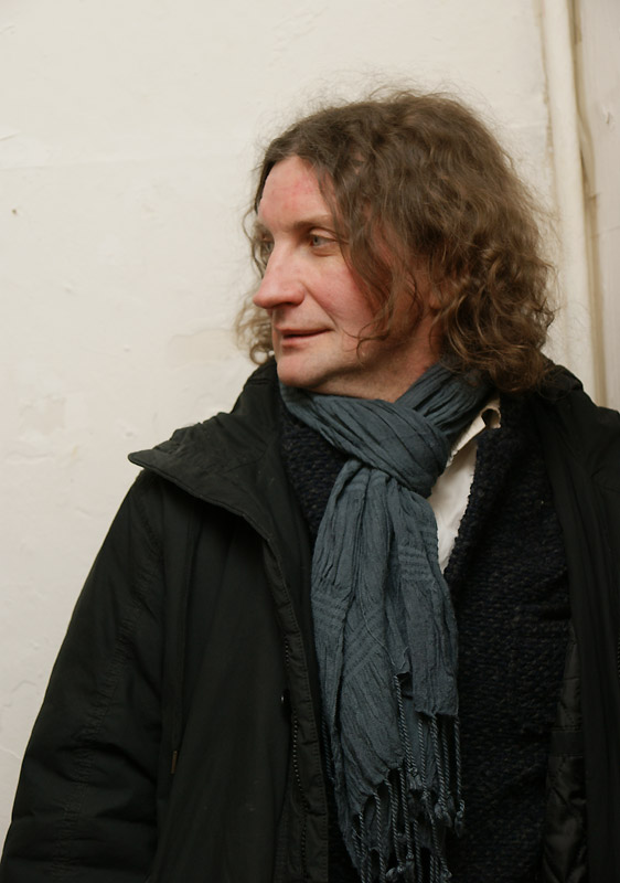 Владимир Волков