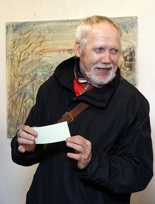 Александр Патиев