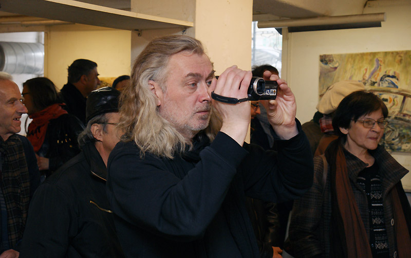 Павел Николаев