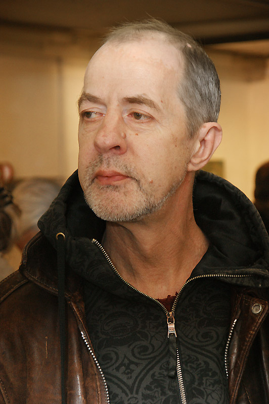 Владимир Рекшан