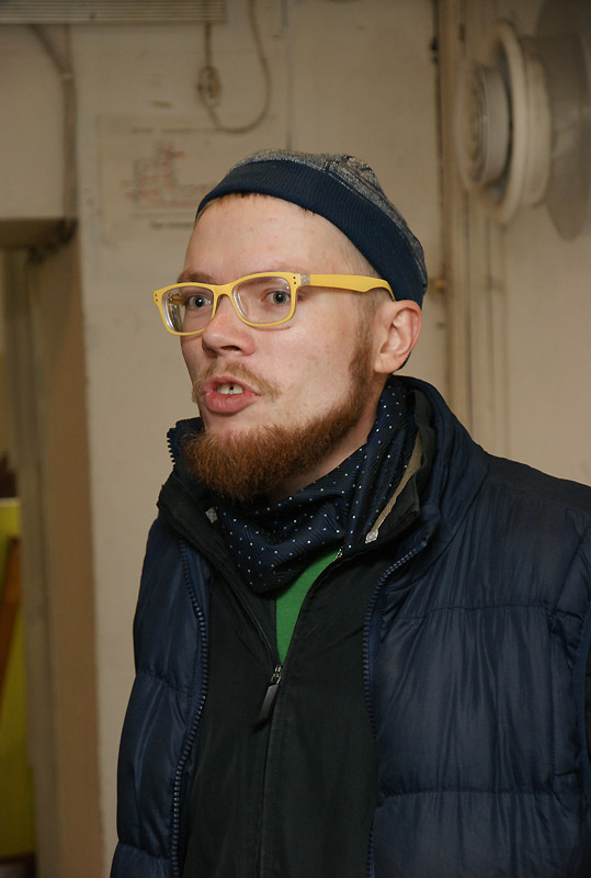 Максим Степанов