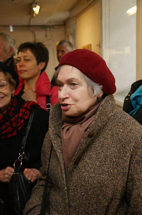 Изабелла Белят