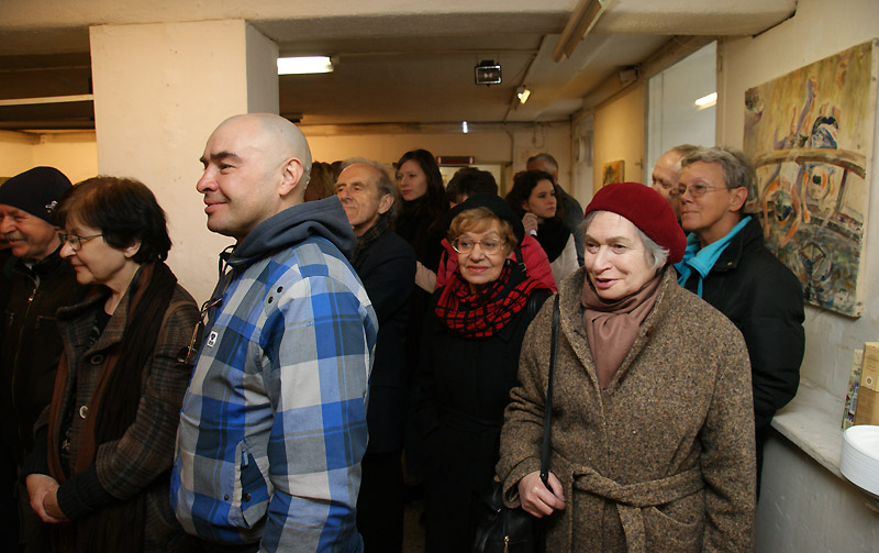 Наталья Зисман, Изабелла Белят