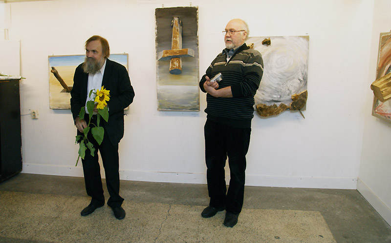 Андрей Жуков