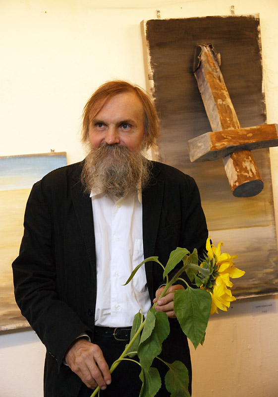 Андрей Жуков