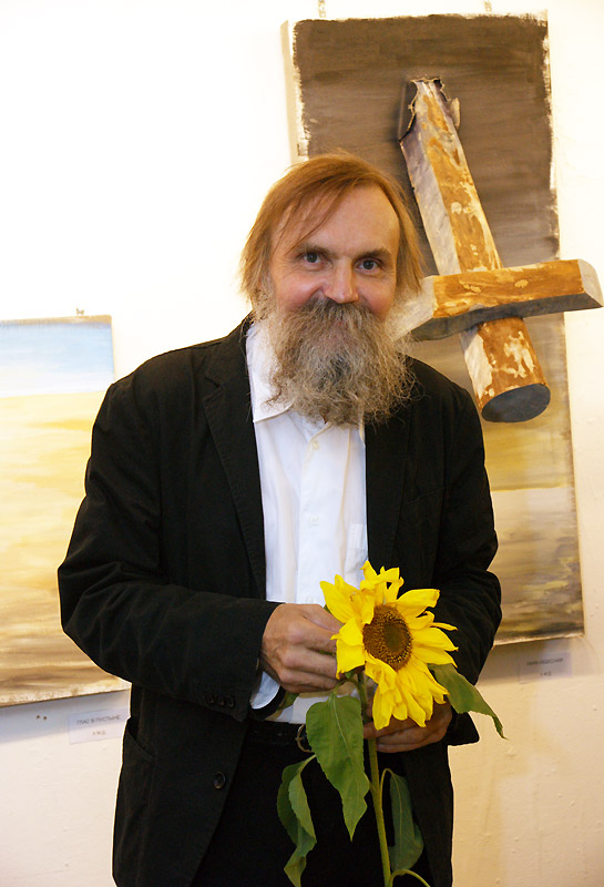 Андрей Жуков