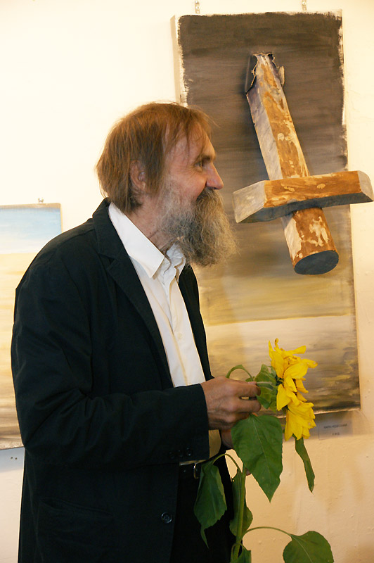 Андрей Жуков