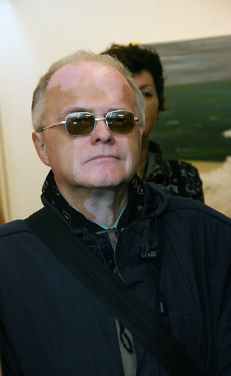 Александр Килипенко