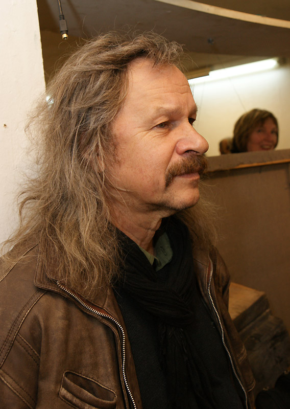 Валерий Земских