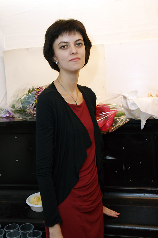 Екатерина Бичун