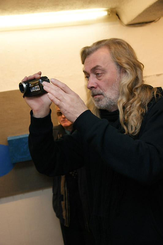 Павел Николаев