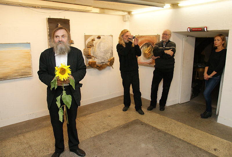Андрей Жуков