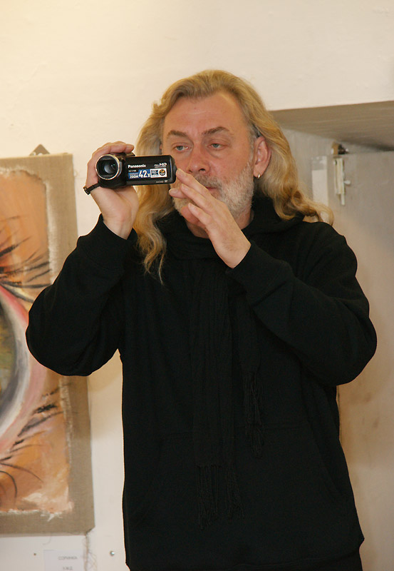 Павел Николаев