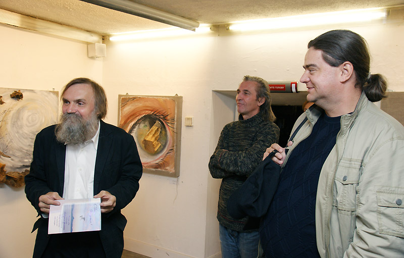 Андрей Жуков