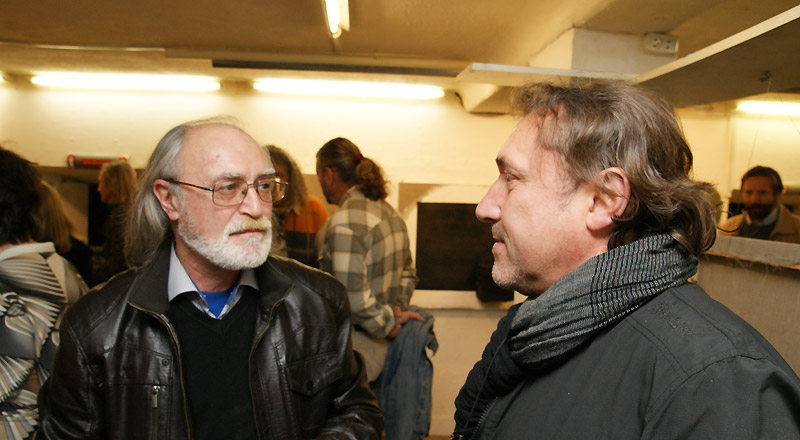 Александр Фролов