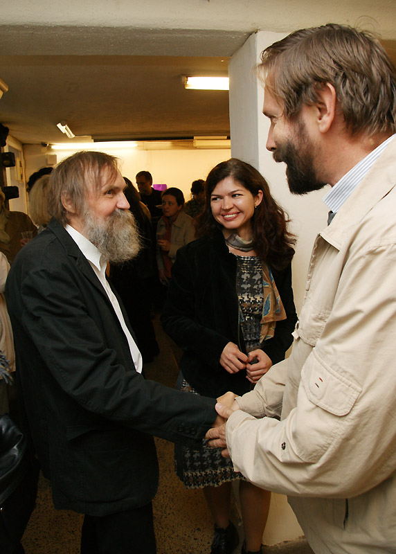 Андрей Жуков