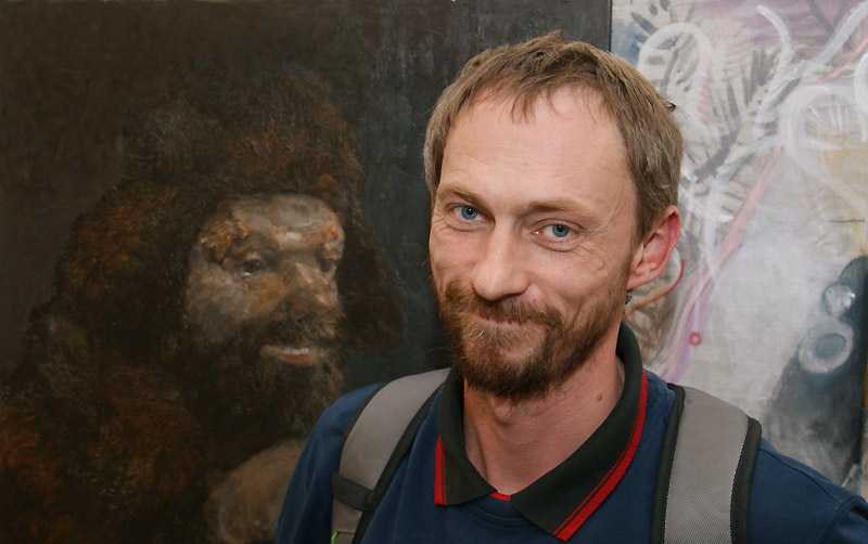 Константин Поляков
