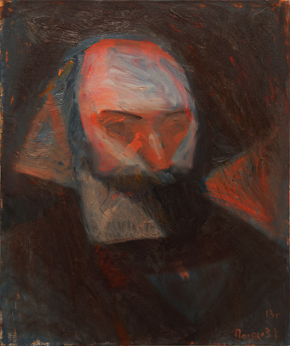 Константин Поляков