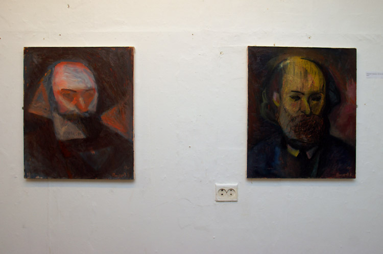 Константин Поляков