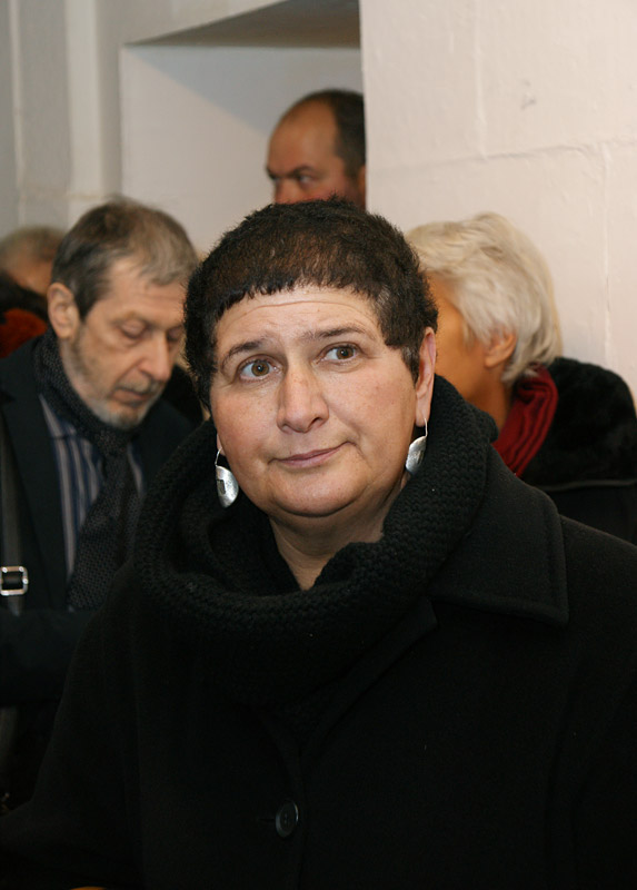 Ирина Львовская