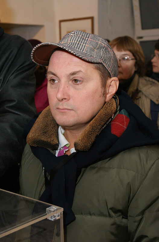 Кирилл Авелев