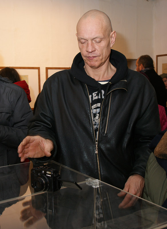 Евгений Мякишев