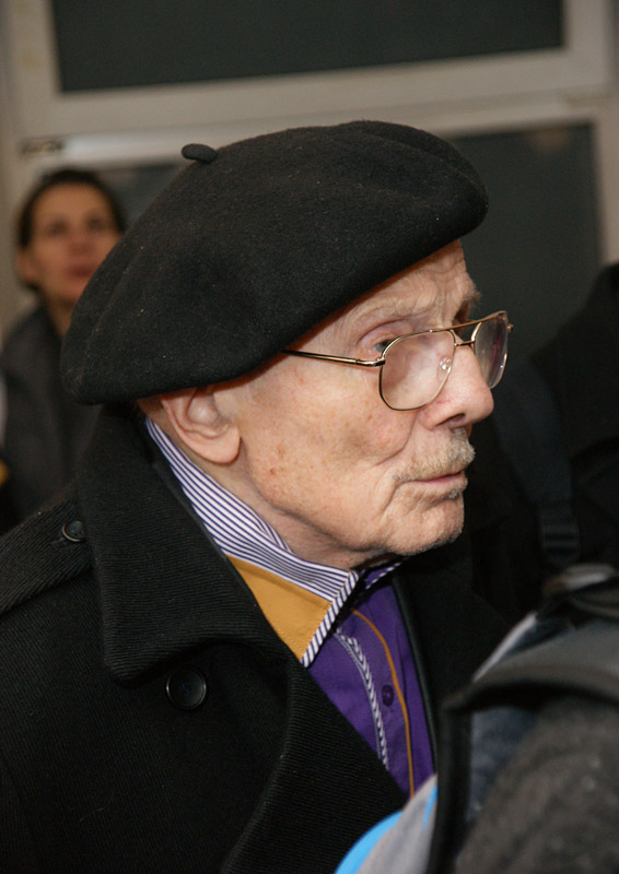 Валентин Самарин