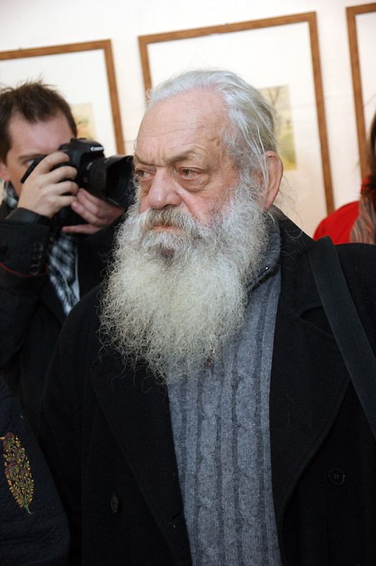 Константин Симун
