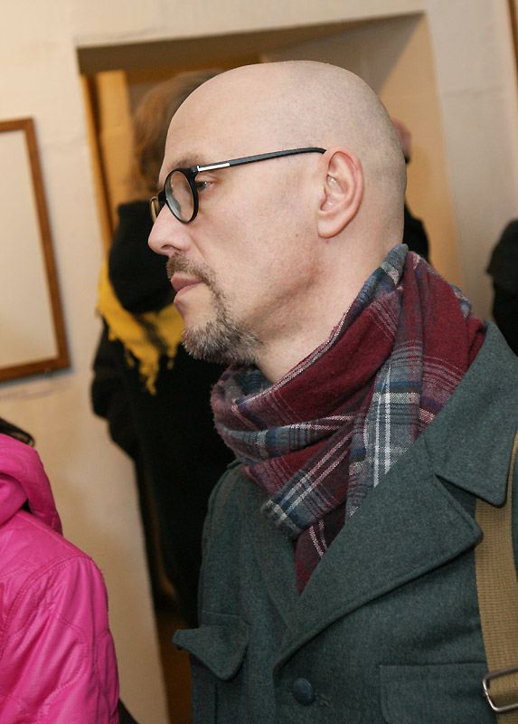 Павел Герасименко