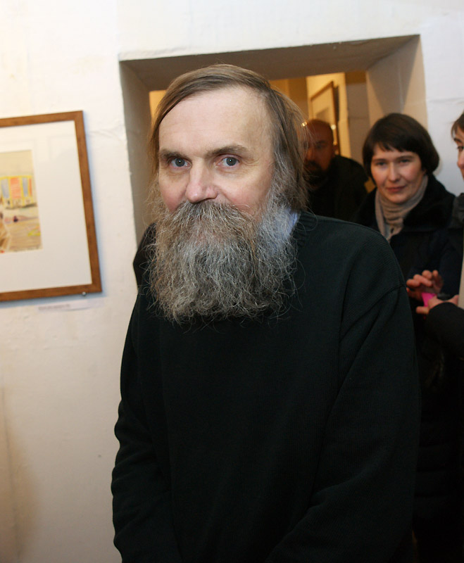 Андрей Жуков