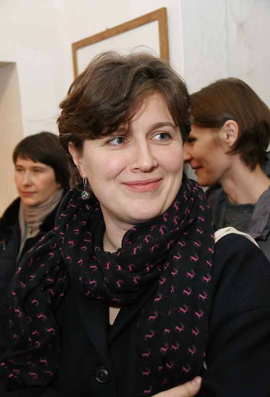 Татьяна Сергеева