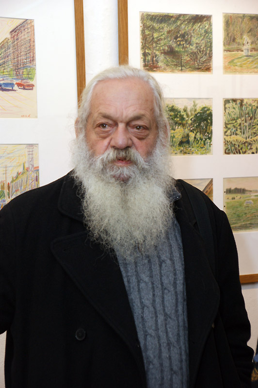 Константин Симун
