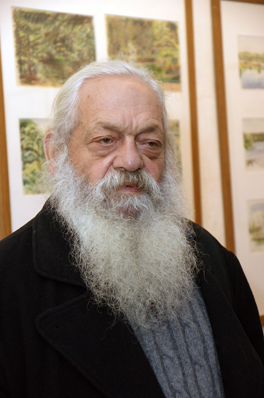 Константин Симун