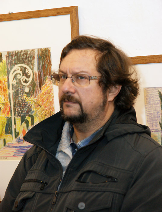Алексей Смирнов