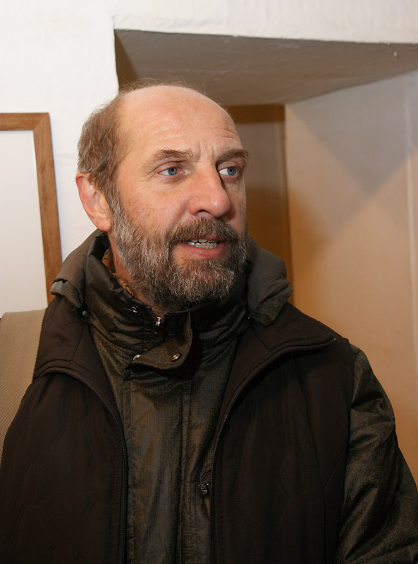 Александр Борков